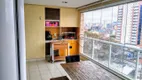 Foto 4 de Apartamento com 4 Quartos à venda, 164m² em Lapa, São Paulo