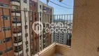 Foto 3 de Apartamento com 2 Quartos à venda, 74m² em Rocha, Rio de Janeiro
