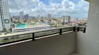 Foto 26 de Apartamento com 3 Quartos à venda, 77m² em Bessa, João Pessoa
