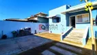 Foto 3 de Casa com 3 Quartos à venda, 135m² em Moradas da Lapinha, Lagoa Santa