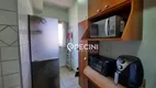 Foto 14 de Apartamento com 2 Quartos à venda, 56m² em Consolação, Rio Claro