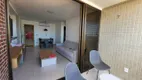 Foto 6 de Apartamento com 1 Quarto para alugar, 58m² em São Cristóvão, Teresina