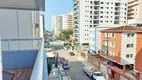 Foto 12 de Apartamento com 1 Quarto à venda, 53m² em Vila Guilhermina, Praia Grande