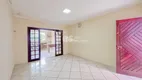 Foto 2 de Casa com 3 Quartos para alugar, 123m² em Vila Pires, Santo André