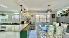 Foto 14 de Casa de Condomínio com 5 Quartos à venda, 400m² em Nova Higienópolis, Jandira