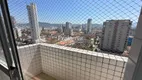 Foto 3 de Apartamento com 3 Quartos à venda, 92m² em Gonzaga, Santos