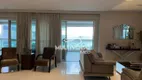 Foto 3 de Apartamento com 4 Quartos à venda, 325m² em Aparecida, Santos