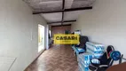 Foto 33 de Sobrado com 3 Quartos à venda, 380m² em Vila Suica, Santo André