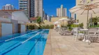 Foto 14 de Flat com 1 Quarto para alugar, 25m² em Vila Olímpia, São Paulo
