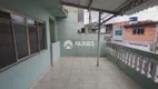 Foto 38 de Sobrado com 3 Quartos para alugar, 81m² em Vila Yolanda, Osasco