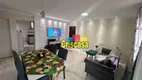 Foto 4 de Apartamento com 2 Quartos à venda, 88m² em Atlântica, Rio das Ostras