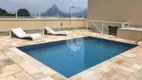 Foto 37 de Apartamento com 4 Quartos à venda, 230m² em Lagoa, Rio de Janeiro