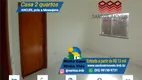 Foto 8 de Casa com 3 Quartos à venda, 84m² em Ancuri, Fortaleza