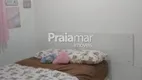 Foto 12 de Apartamento com 3 Quartos à venda, 110m² em Japuí, São Vicente