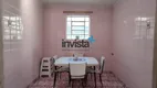 Foto 9 de Casa com 3 Quartos à venda, 149m² em Vila Belmiro, Santos