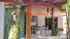 Foto 2 de Casa de Condomínio com 4 Quartos para alugar, 257m² em Lagoinha, Ubatuba