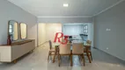 Foto 6 de Apartamento com 3 Quartos à venda, 143m² em Vila Assunção, Praia Grande