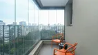 Foto 17 de Apartamento com 1 Quarto para alugar, 32m² em Cerqueira César, São Paulo