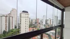 Foto 4 de Cobertura com 4 Quartos à venda, 310m² em Campo Belo, São Paulo