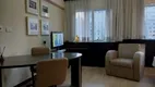 Foto 3 de Flat com 1 Quarto para alugar, 40m² em Bela Vista, São Paulo