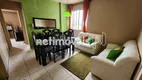 Foto 2 de Apartamento com 2 Quartos à venda, 60m² em São João Batista, Belo Horizonte