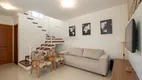 Foto 3 de Casa de Condomínio com 3 Quartos à venda, 136m² em São Lourenço, Curitiba