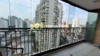 Foto 5 de Flat com 1 Quarto para alugar, 48m² em Vila Nova Conceição, São Paulo