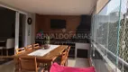 Foto 4 de Apartamento com 3 Quartos à venda, 122m² em Vila Andrade, São Paulo