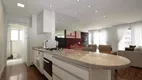 Foto 2 de Apartamento com 1 Quarto para alugar, 78m² em Vila Nova Conceição, São Paulo