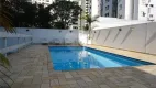 Foto 2 de Apartamento com 4 Quartos à venda, 180m² em Campo Belo, São Paulo