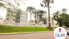 Foto 2 de Apartamento com 2 Quartos para alugar, 53m² em Tatuquara, Curitiba