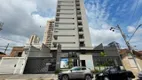 Foto 9 de Apartamento com 1 Quarto para alugar, 27m² em Tatuapé, São Paulo