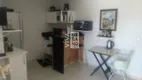 Foto 3 de Flat com 1 Quarto à venda, 40m² em Dorândia, Barra do Piraí