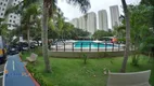 Foto 15 de Apartamento com 2 Quartos à venda, 51m² em Guarapiranga, São Paulo