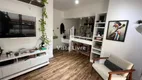 Foto 4 de Apartamento com 2 Quartos à venda, 123m² em Campo Belo, São Paulo