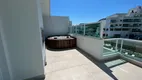 Foto 11 de Cobertura com 3 Quartos para alugar, 120m² em Jurerê Internacional, Florianópolis