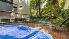 Foto 35 de Apartamento com 3 Quartos à venda, 106m² em Rio Branco, Porto Alegre