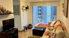 Foto 4 de Apartamento com 1 Quarto à venda, 48m² em Indianópolis, São Paulo