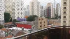 Foto 3 de Apartamento com 3 Quartos à venda, 112m² em Moema, São Paulo
