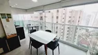 Foto 6 de Apartamento com 1 Quarto à venda, 53m² em Ponta da Praia, Santos