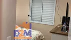 Foto 14 de Apartamento com 2 Quartos à venda, 47m² em Jardim Marilu, Carapicuíba