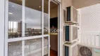 Foto 17 de Apartamento com 3 Quartos à venda, 126m² em Vila Scarpelli, Santo André