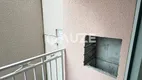 Foto 10 de Apartamento com 3 Quartos à venda, 55m² em Parque da Fonte, São José dos Pinhais