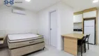 Foto 3 de Apartamento com 1 Quarto para alugar, 34m² em Garcia, Blumenau