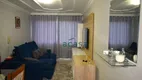 Foto 5 de Apartamento com 3 Quartos à venda, 93m² em Coqueiral, Cascavel