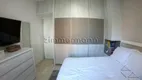 Foto 11 de Apartamento com 2 Quartos à venda, 73m² em Ipiranga, São Paulo