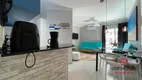 Foto 5 de Apartamento com 1 Quarto à venda, 43m² em Riviera de São Lourenço, Bertioga