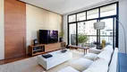 Foto 3 de Apartamento com 2 Quartos para alugar, 142m² em Itaim Bibi, São Paulo