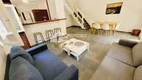 Foto 5 de Casa de Condomínio com 3 Quartos para alugar, 170m² em Praia de Juquehy, São Sebastião