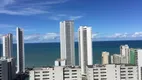 Foto 42 de Flat com 1 Quarto à venda, 50m² em Boa Viagem, Recife